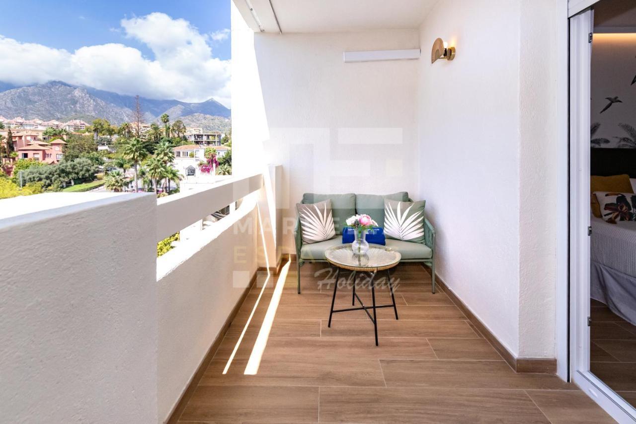 Renovado Apartamento 1 Dormitorio,Centro Marbella. Marbelsun Exterior foto