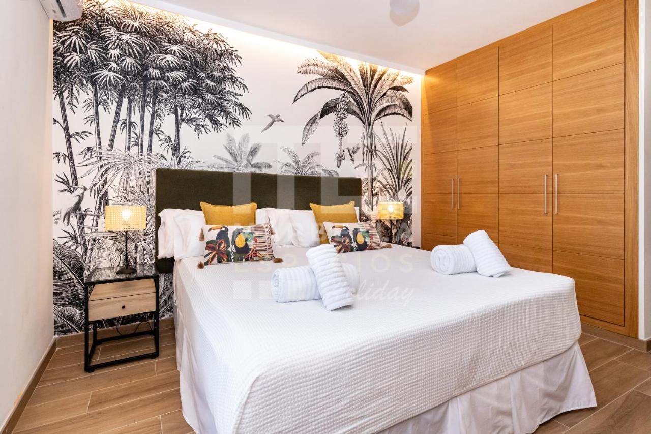 Renovado Apartamento 1 Dormitorio,Centro Marbella. Marbelsun Exterior foto