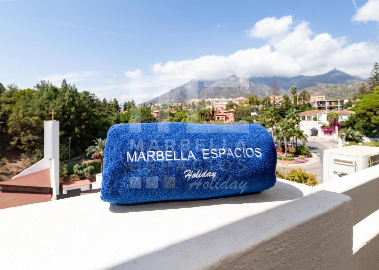 Renovado Apartamento 1 Dormitorio,Centro Marbella. Marbelsun Exterior foto