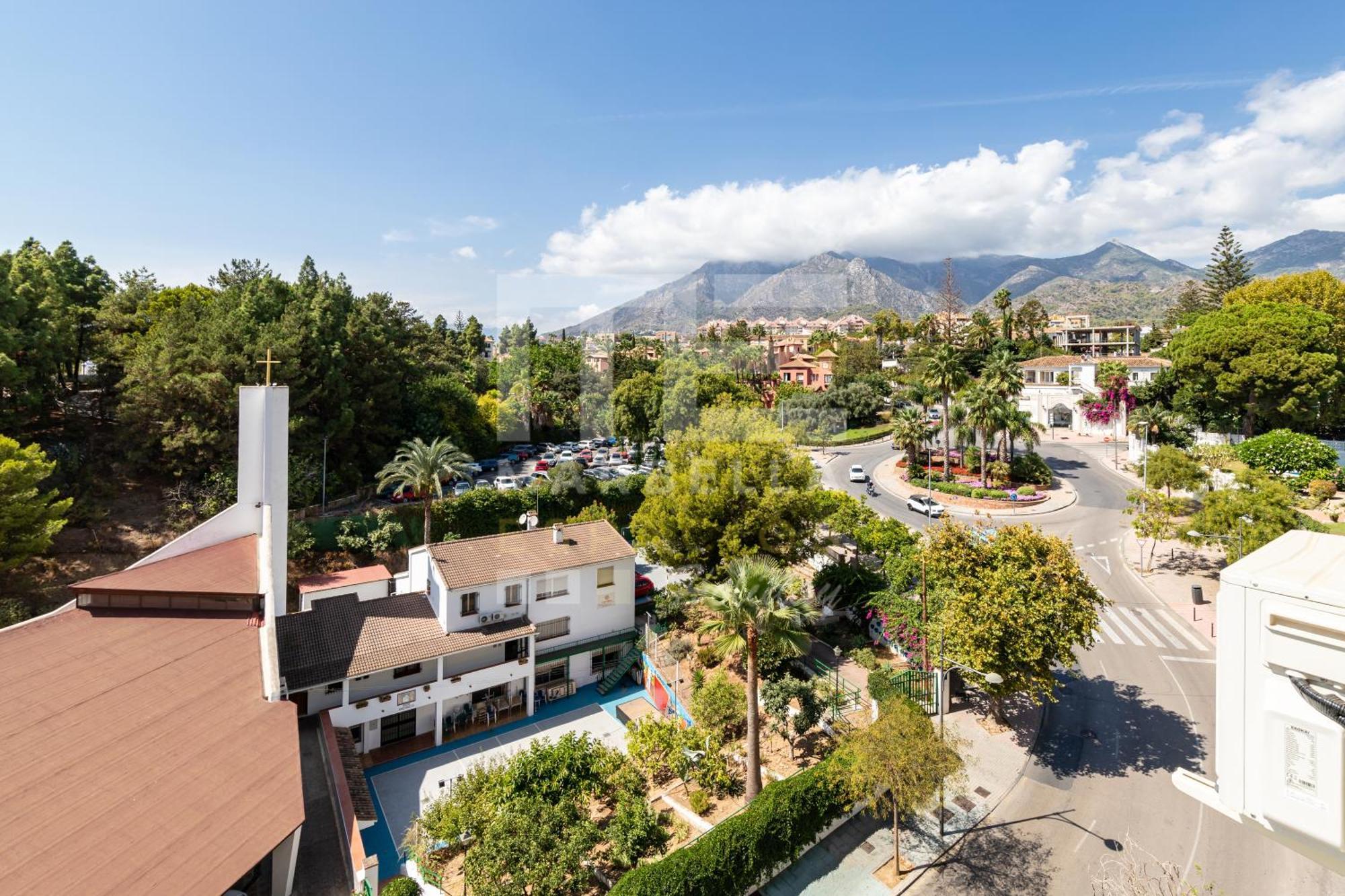 Renovado Apartamento 1 Dormitorio,Centro Marbella. Marbelsun Exterior foto