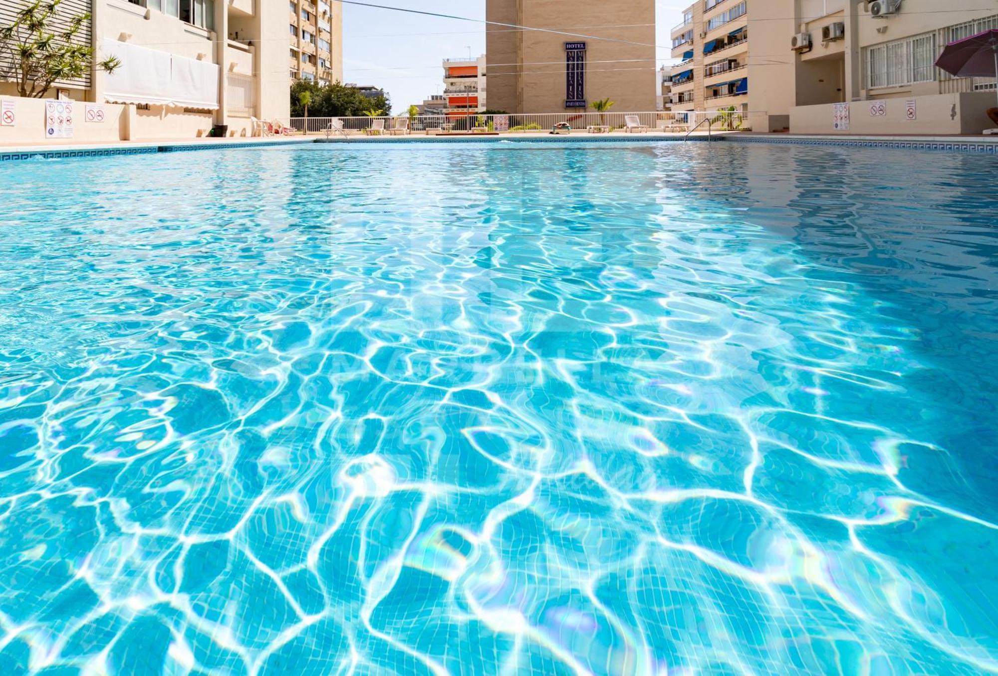 Renovado Apartamento 1 Dormitorio,Centro Marbella. Marbelsun Exterior foto